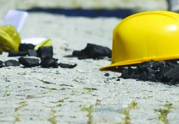 Önlenebilir sebeplere rağmen 37 bin işçi hayatını kaybetti