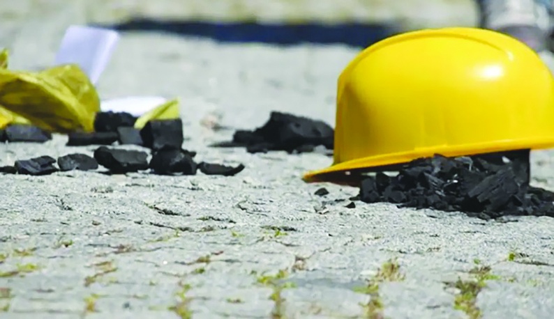 Önlenebilir sebeplere rağmen 37 bin işçi hayatını kaybetti