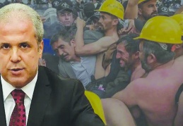 Siyaset halka rağmen değil halk için yapılır