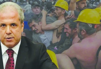 Siyaset halka rağmen değil halk için yapılır