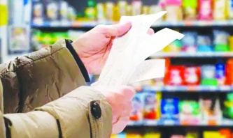 Ekonomiye güven nisan ayında sert düştü