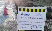 Gaziantep’te vatandaşlar GAZDAŞ’a tepki göstermişti! GAZDAŞ’tan açıklama geldi