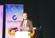 Yerleşik Yaşamın İzleri ve Fırat Havzası’nda Neolitik Araştırmalar anlatıldı