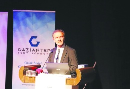 Yerleşik Yaşamın İzleri ve Fırat Havzası’nda Neolitik Araştırmalar anlatıldı