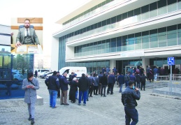 SGK’da vekalet sistemi kaldırılmalı