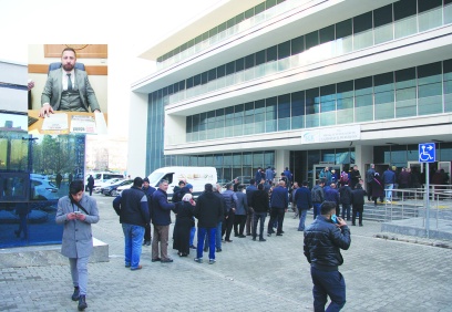 SGK’da vekalet sistemi kaldırılmalı