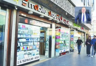 Vatandaşın alım gücü düşünce satışlar dibe vurdu