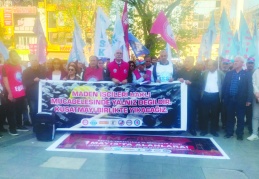 Ülkemiz eğitimden sağlığa, adaletten  ekonomiye her alanda geriletiliyor