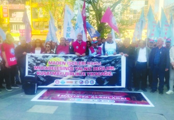 Ülkemiz eğitimden sağlığa, adaletten  ekonomiye her alanda geriletiliyor