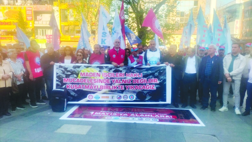 Ülkemiz eğitimden sağlığa, adaletten  ekonomiye her alanda geriletiliyor