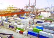 İthalat yükseldi, ihracat düştü