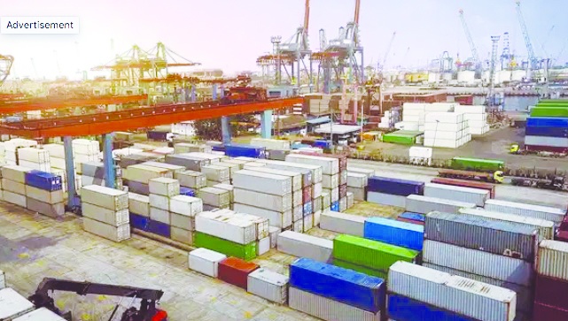 İthalat yükseldi, ihracat düştü