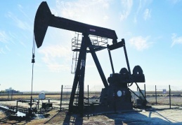 Petrol fiyatları son 4 yılın zirvesinde: 125 dolar