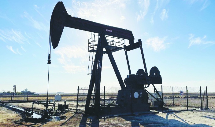 Petrol fiyatları son 4 yılın zirvesinde: 125 dolar