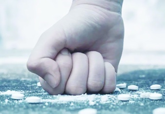 Uyuşturucu satışında kamusal alanlar ‘ticarethaneye’ döndü