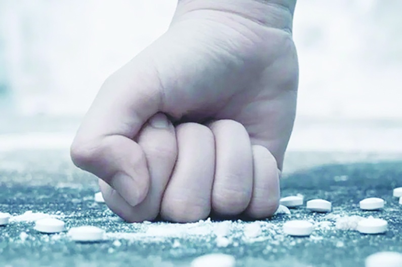 Uyuşturucu satışında kamusal alanlar ‘ticarethaneye’ döndü