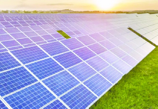 Elektrik üretiminin yüzde 22’si rüzgâr ve güneşten sağlandı