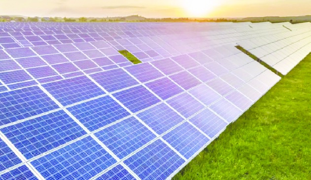 Elektrik üretiminin yüzde 22’si rüzgâr ve güneşten sağlandı