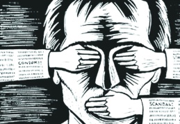 Basın özgürlüğü son 25 yılın en dibinde; Türkiye 180 ülke içinde 163. sırada!