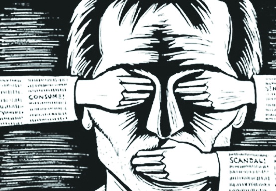 Basın özgürlüğü son 25 yılın en dibinde; Türkiye 180 ülke içinde 163. sırada!