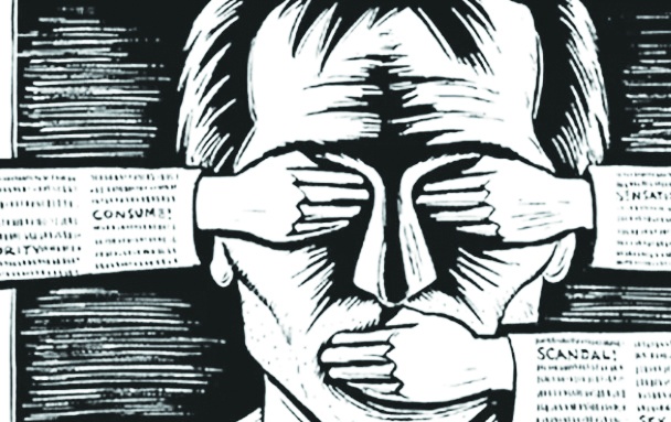 Basın özgürlüğü son 25 yılın en dibinde; Türkiye 180 ülke içinde 163. sırada!