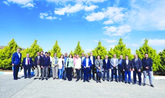 Sıfır atık uygulamalarının şehir genelinde nasıl hayata geçirildiği ele alındı