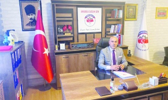 Çalışanların insan gibi yaşayacakları ücret politikasından yanayız