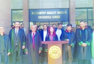 Her saldırı, halkın hak arama özgürlüğü ve demokrasiye yönelmiş bir tehdittir