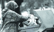 Türkiye yoksullukta Avrupa birincisi