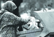 Türkiye yoksullukta Avrupa birincisi
