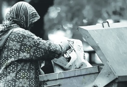 Türkiye yoksullukta Avrupa birincisi