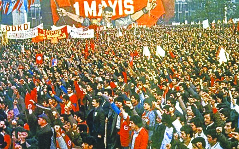 Yoksulluğun gölgesinde 1 Mayıs: Memur yoksul, emekli perişan