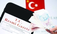 Konaklama vergisinde indirime gidildi