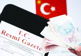 Konaklama vergisinde indirime gidildi