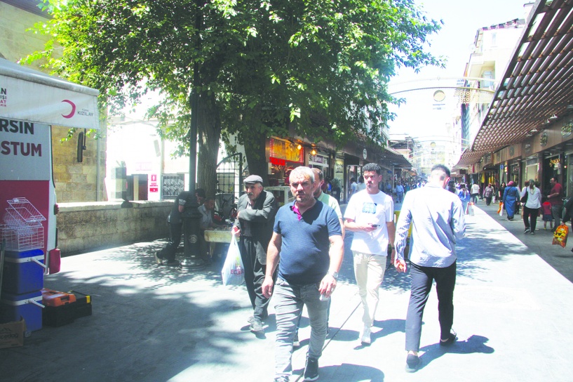 Nisan ayı enflasyonu açıklanıyor