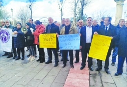 Ruh sağlığı yasa tasarısı güncellenerek  yeniden gündeme getirilmeli