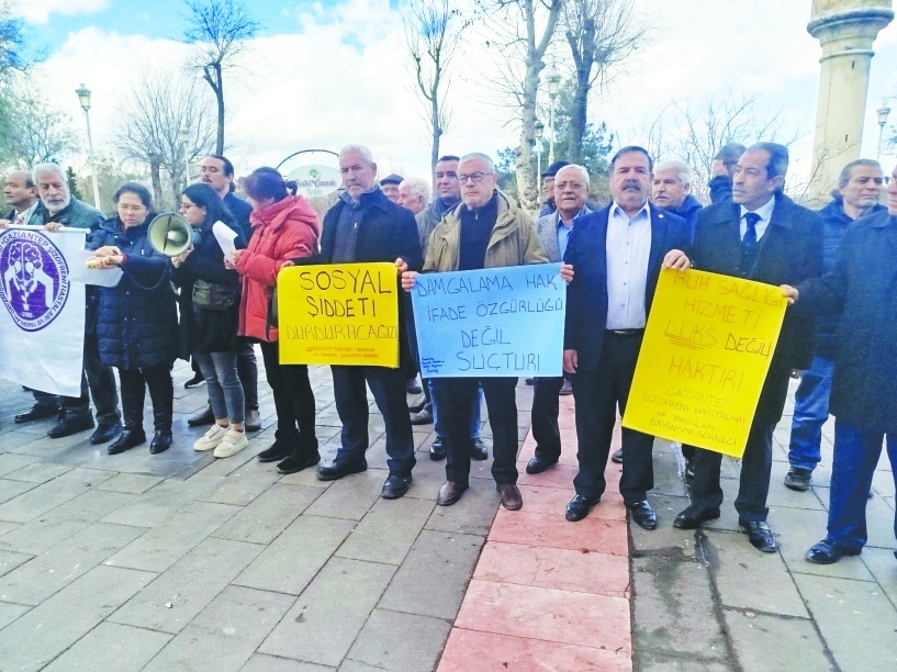 Ruh sağlığı yasa tasarısı güncellenerek  yeniden gündeme getirilmeli
