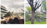 Antep’te hasar ağır… 'Afete Maruz Bölge' ilan edilmeli