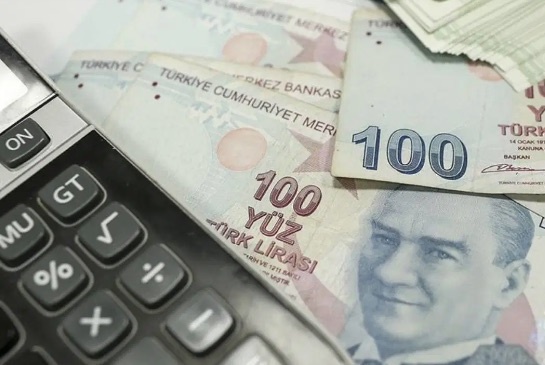 Ekonomi battı, borçlar şahlandı