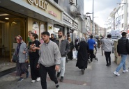 Gaziantep’te altın mevduatı oranı yüzde 14,1