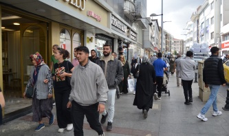 Gaziantep’te altın mevduatı oranı yüzde 14,1