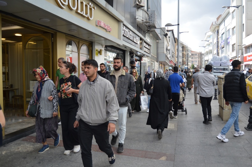 Gaziantep’te altın mevduatı oranı yüzde 14,1