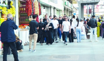 Yıllık enflasyon ENAG'a göre yüzde  55,38, TÜİK'e göre 32,37 oldu