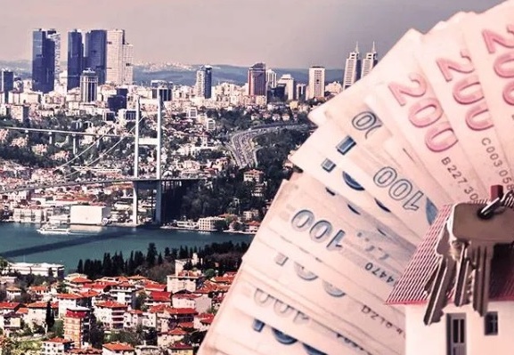 Mayıs ayı kira artış oranı belli oldu