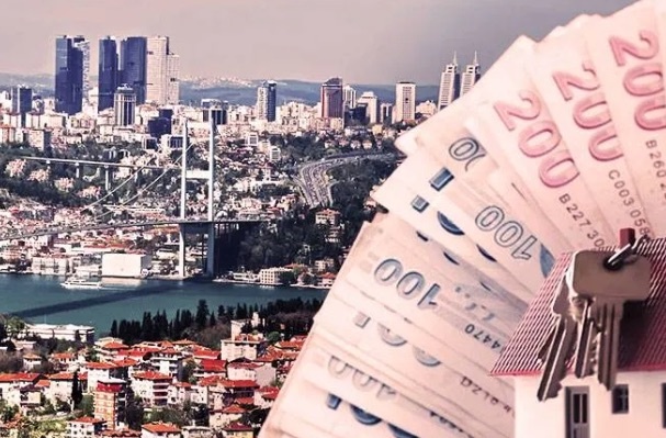 Mayıs ayı kira artış oranı belli oldu