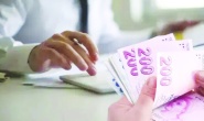 Memur ve emekliye yapılacak 'garanti' zam 14,64'e ulaştı