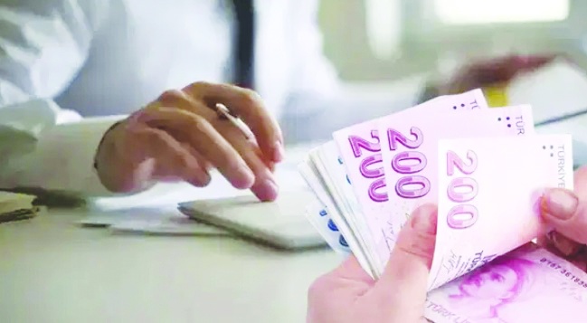 Memur ve emekliye yapılacak 'garanti' zam 14,64'e ulaştı