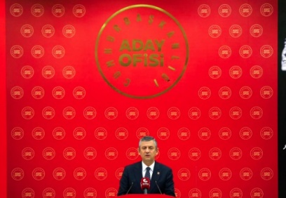 CHP, bugünden itibaren 81 ilde 106 bin sandık görevlisiyle sahaya çıkıyor