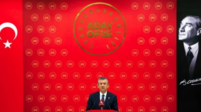 CHP, bugünden itibaren 81 ilde 106 bin sandık görevlisiyle sahaya çıkıyor