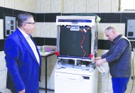 En büyük sorun ekonomik istikrar olmaması
